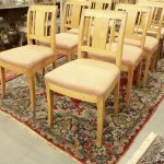 846 1085 CHAIRS